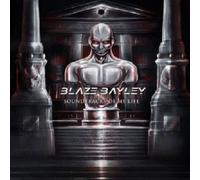 BLAZE BAYLEY - SOUNDTRACKS OF MY LIFE 2 CD NEUF