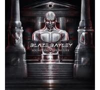 Blaze Bayley – Soundtracks of My Life – CD audio – Neuf