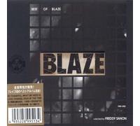 Blaze - Best of [Import]