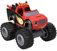 Blaze Blaze & The Monster Machines Die-cast Ninja