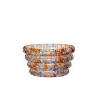 Blaze Bol Transparent/ Multicolore