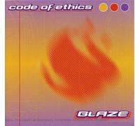 Blaze by Code of Ethics (1999-02-16)