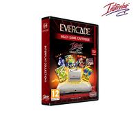 Blaze Cartouche Evercade InterPlay Volume 1 N°04