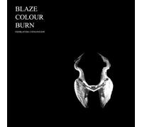 Blaze Colour Burn