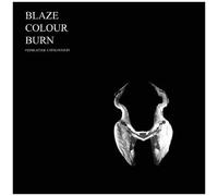 Blaze Colour Burn