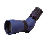 Levenhuk Blaze Compact 60 Longue-Vue 27x Bk-7 Bleu