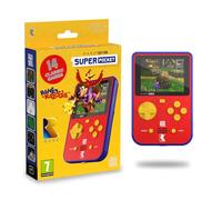 Blaze - Console Portable - HyperMegaTech! Rare Super Pocket