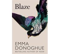 Blaze - Emma Donoghue - Picador - ebook (ePub) - Livre