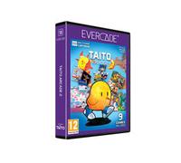 Blaze Entertainment Evercade - TAITO Arcade 2 Standard Autres