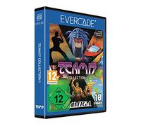 Blaze Entertainment Evercade Team 17 Amiga Collection 1 cartouche