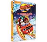 Blaze et les Monstres Machines Volume 7 Spécial Noël DVD E