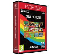 Blaze Evercade Activision Collection 1
