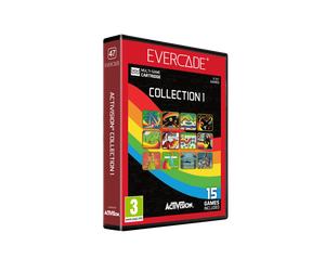 Blaze Evercade - Activision Collection 1 - Cartouche n°47