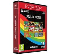 Blaze Evercade Activision Collection 1 G