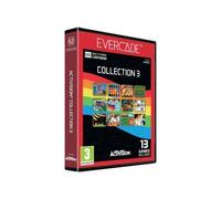 Blaze Evercade - Activision Collection 3 Rétro Gaming