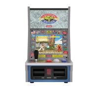 Blaze Evercade Alpha Street Fighter Bartop Arcade