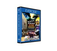 Blaze Evercade - Amiga Delphine Collection 1 - Cartouche n°04 Home Computers