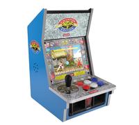 Blaze Evercade Arcade Alpha Street Fighter Edition