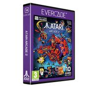 Blaze Evercade - Atari Arcade 2