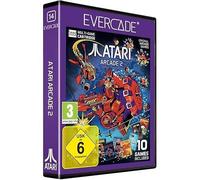 Blaze Evercade - Atari Arcade Collection 2 - Cartouche Evercade n°14
