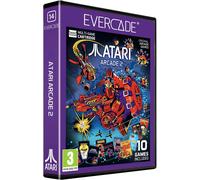 Atari Arcade 2 A14 Evercade (SP) [228585]