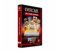 Blaze Evercade DataEast Volume 1 Cartouche Evercade N°03