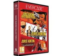 Evercade Duke Nukem Collection 2 Cart. 34