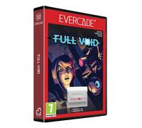 Blaze EVERCADE - Full Void