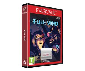 Blaze EVERCADE - Full Void