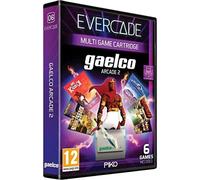 Jeux et Consoles de Jeux Retrogaming-Blaze Evercade - Gaelco (Piko) Arcade Collection 2 - Cartouche Arcade n°6