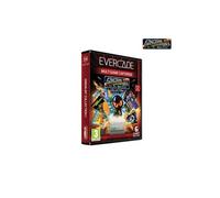 Blaze Evercade Gremlin Cartouche 1