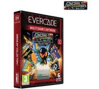 Evercade Gremlin Collection 1, Cartouche N°24