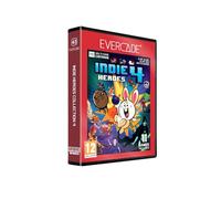 Blaze - Cartouche Evercade - Indie Heroes Collection 4 - n° 43