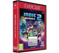 Blaze Evercade Indies Heroes Collection 2 Cartridge 28
