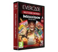Blaze Cartouche Evercade Intellivision 2