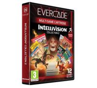 Blaze Evercade Intellevision Cartridge 2-Console-RETROGAMING