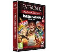 Blaze Cartouche Evercade Intellivision 2