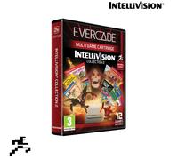 Blaze Evercade Intellivision Cartridge 2