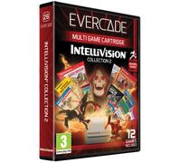 Blaze Evercade - Intellivision Cartridge 2 - Cartouche n° 26 Neuf sous blister