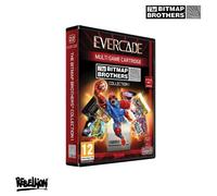 Blaze Evercade Intellivision Collection 1 Cartrige 22 Console Retro