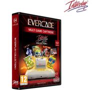 Blaze Evercade - Interplay Cartouche 1-Console-RETROGAMING