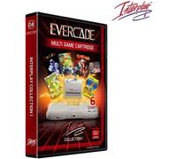 Cartouche Evercade Interplay Collection 1
