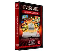 Blaze Evercade InterPlay Volume 2 Cartouche Evercade N°07