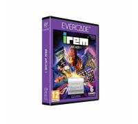 Blaze Evercade - IREM Collection 1 - Cartouche Arcade n° 07