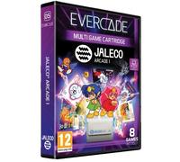 Evercade - Jaleco Arcade Collection 1 - Cartouche Arcade N 5