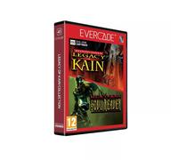 Blaze – Cartouche Evercade – Legacy of Kain Collection – n° 41