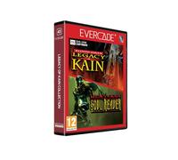 Legacy of Kain Collection Evercade G