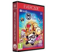 Koch Media - Cartouche EVERCADE Collection Mega Cat Studios 3