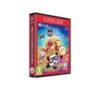 Blaze Evercade - Mega Cat Studios Collection 3 - Cartouche n°51