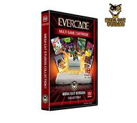 Evercade - Megacat Cart 1